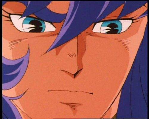 Otaku Gallery  / Anime e Manga / Saint Seiya / Screen Shots / Episodi / 062 - Quale destino per Crystal / 061.jpg